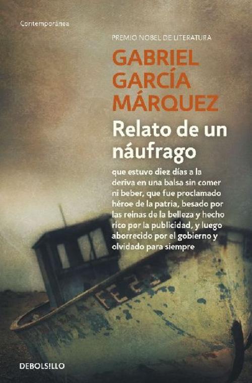 Relato de un náufrago