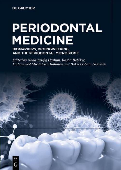 Buchcover: Periodontal Medicine