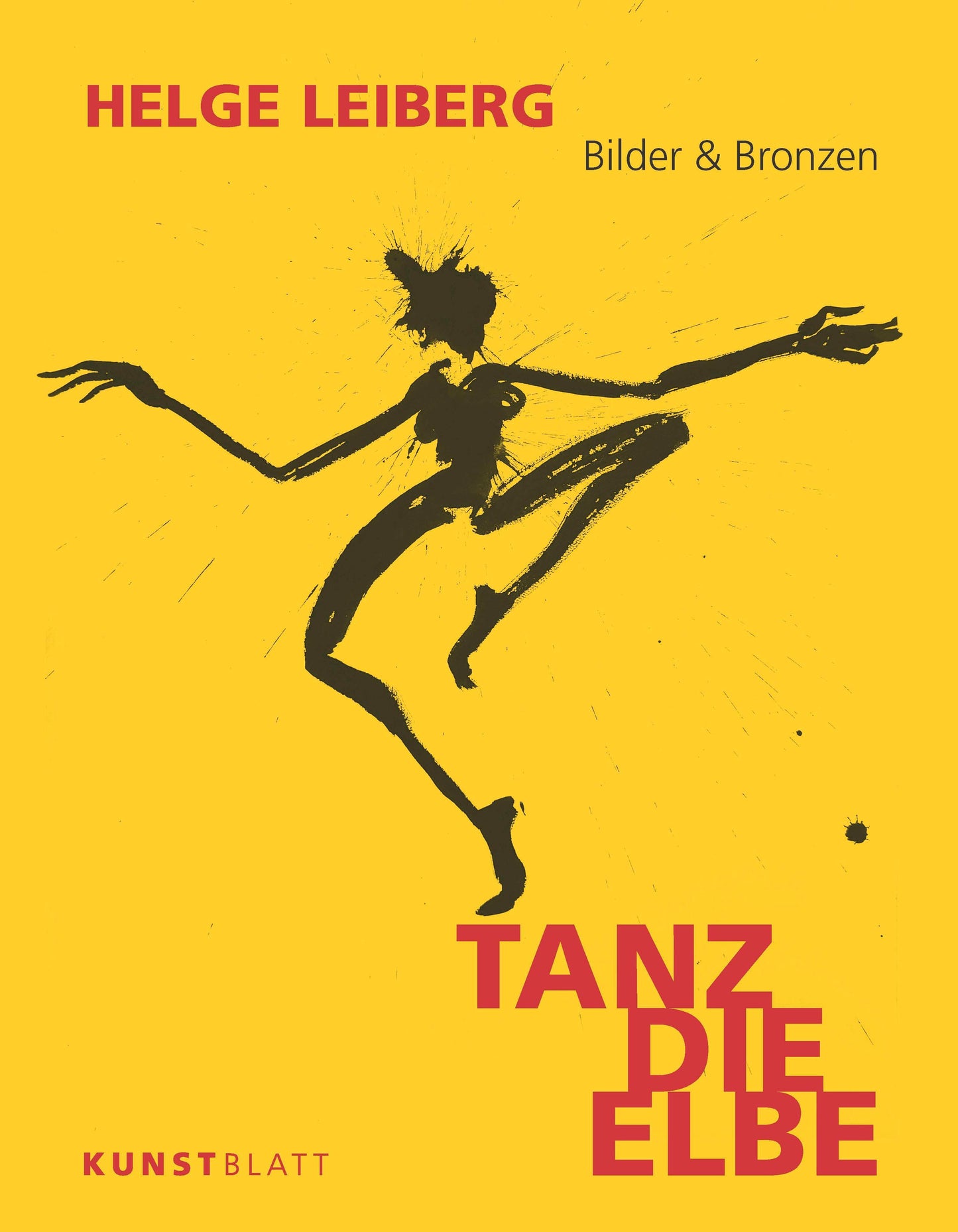 TANZ DIE ELBE