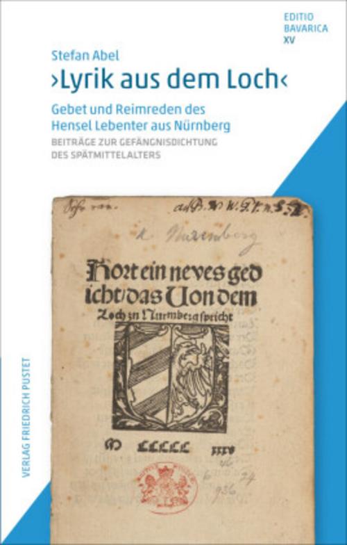 \"Lyrik aus dem Loch\"