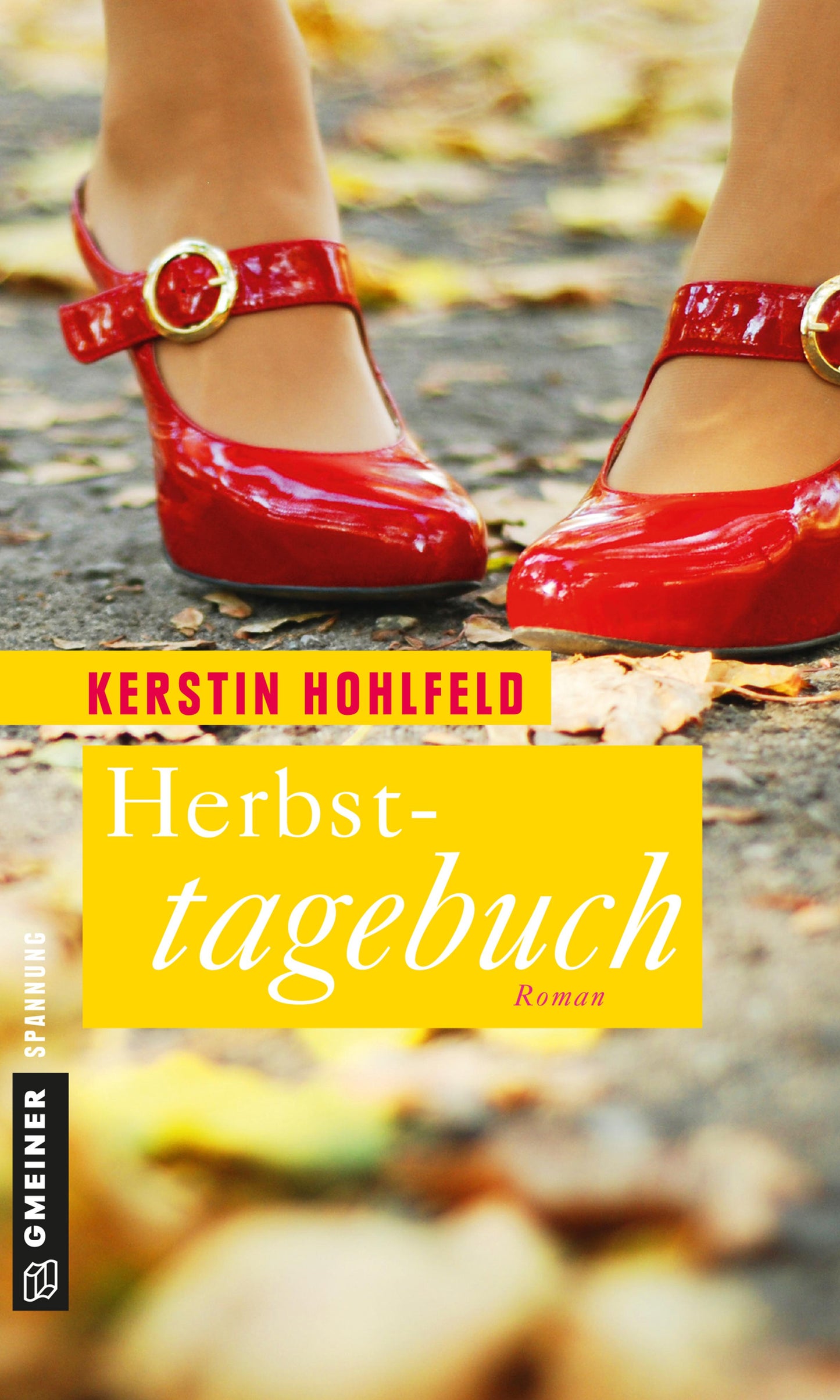 Herbsttagebuch