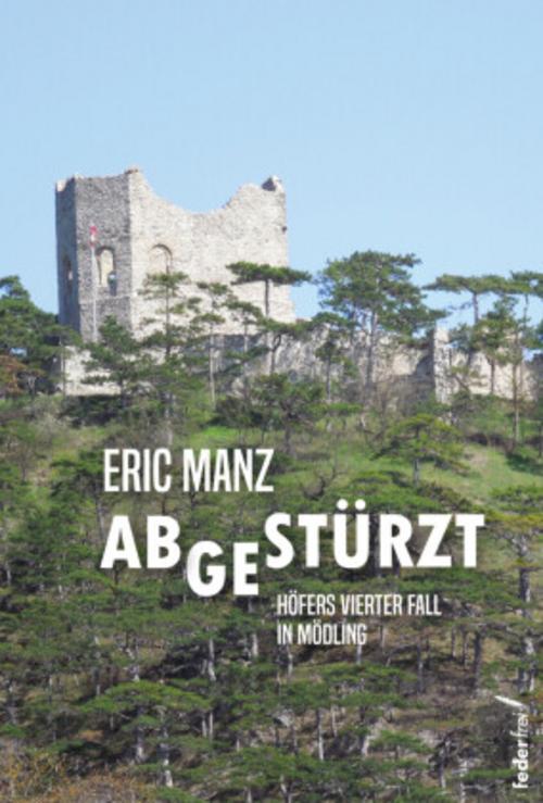 Abgestürzt