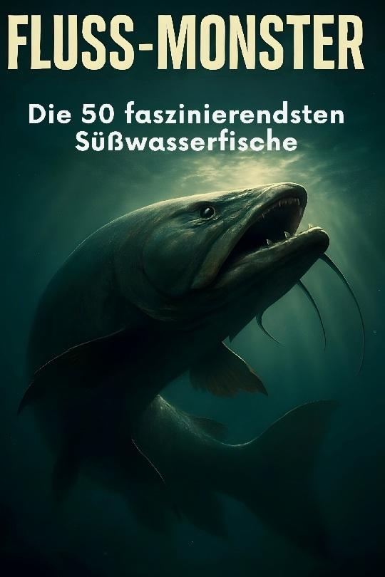 Fluss-Monster