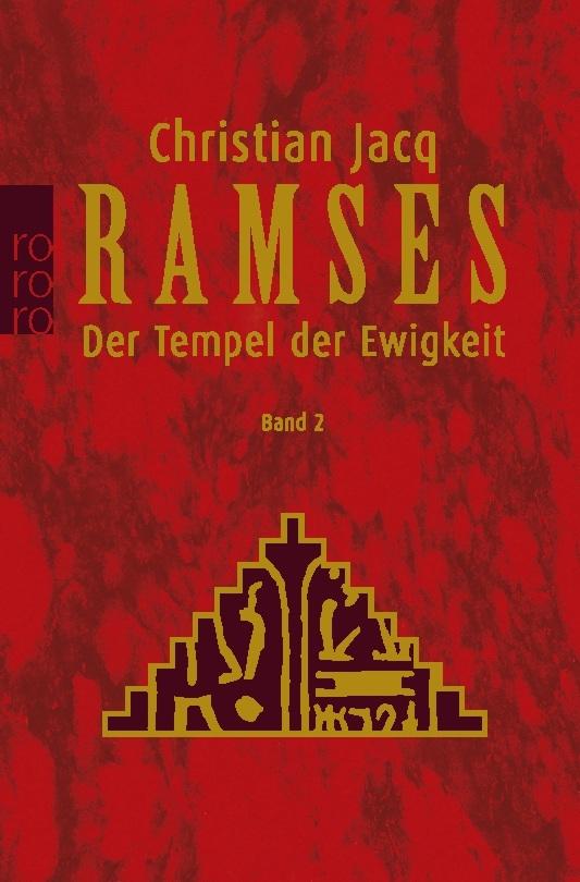 Ramses: Der Tempel der Ewigkeit