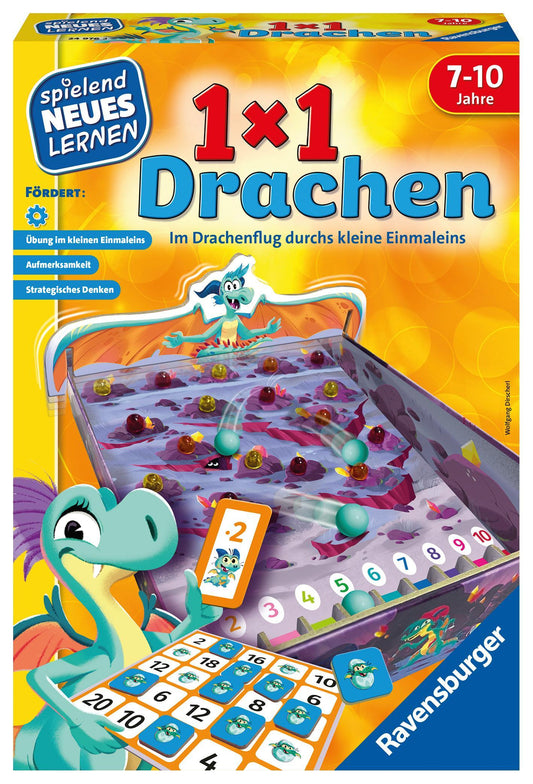 1x1 Drachen