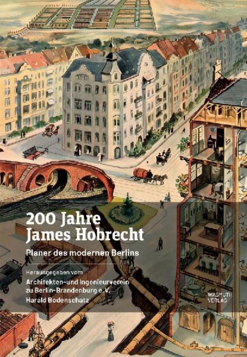 200 Jahre James Hobrecht