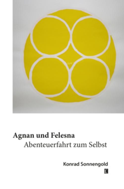 Buchcover: Agnan und Felesna