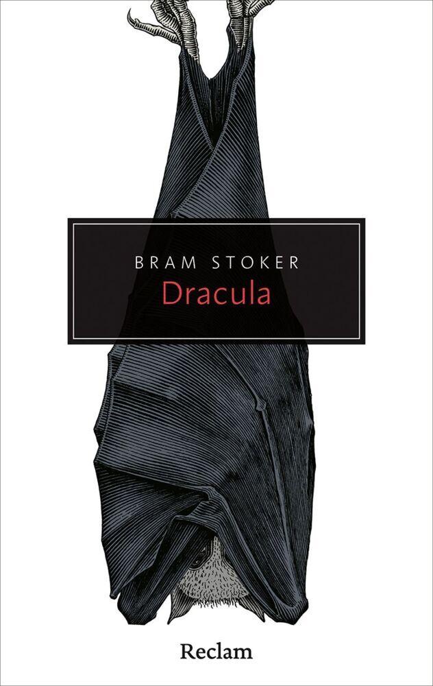 Stoker, Bram/Dracula