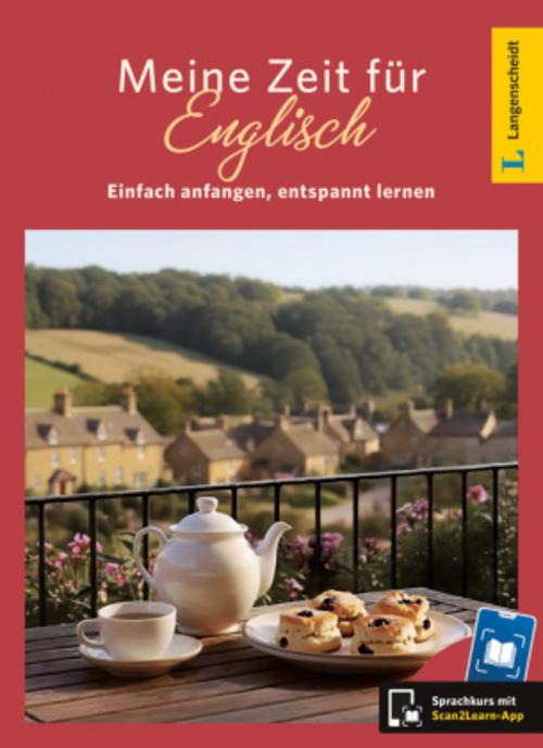 Langenscheidt Meine Zeit für Englisch