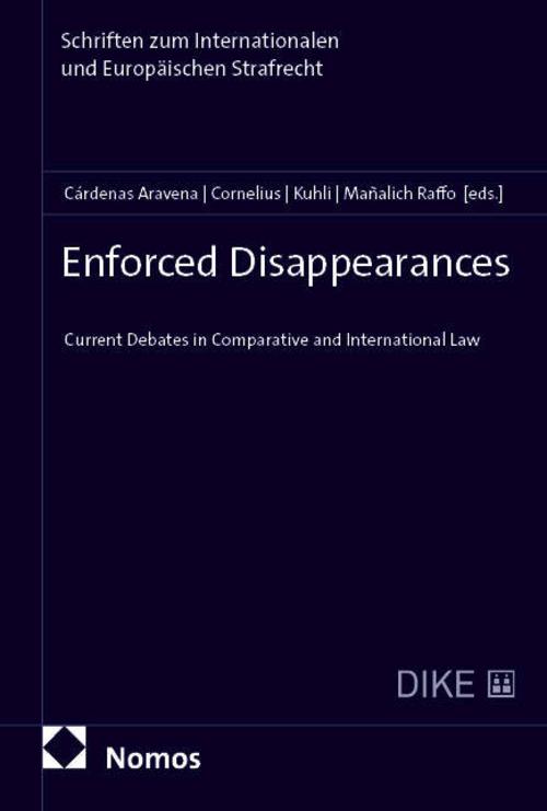 Enforced Disappearances