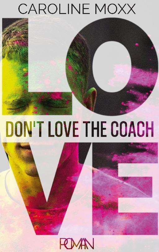 Don't love the Coach