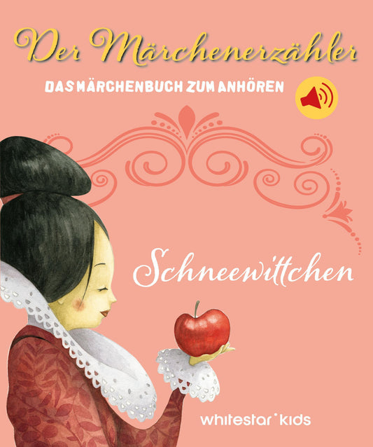 Schneewittchen