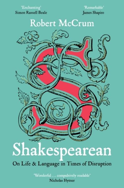 Buchcover: Shakespearean