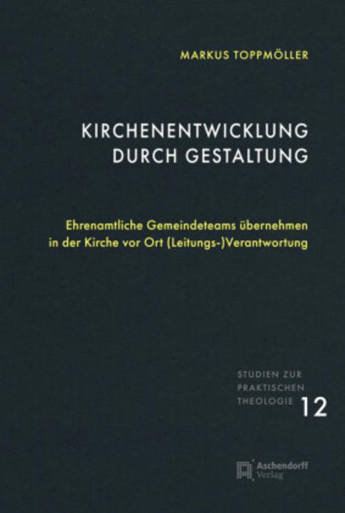 Kirchenentwicklung durch Gestaltung