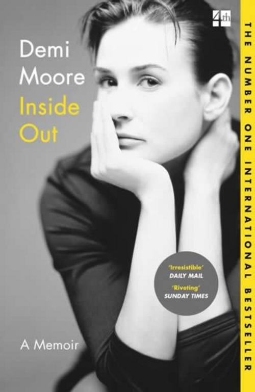Buchcover: Inside Out