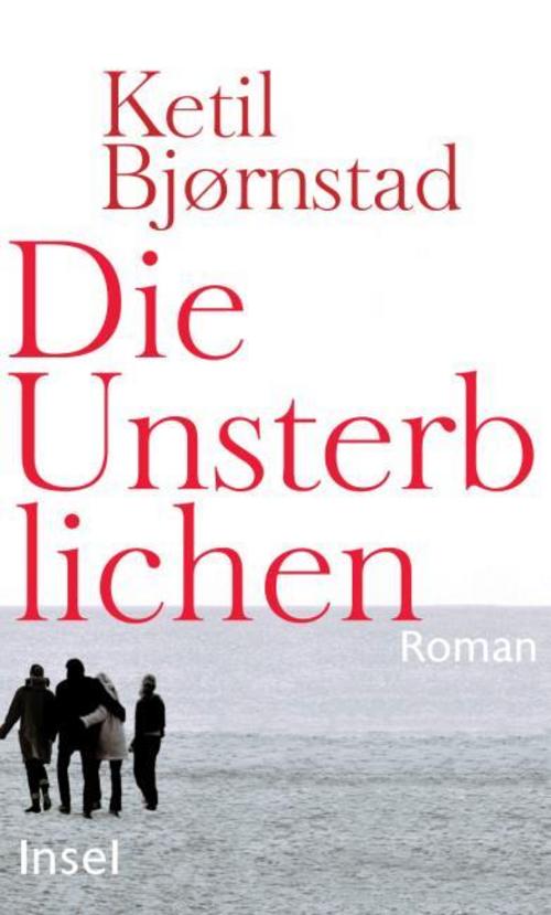 Die Unsterblichen