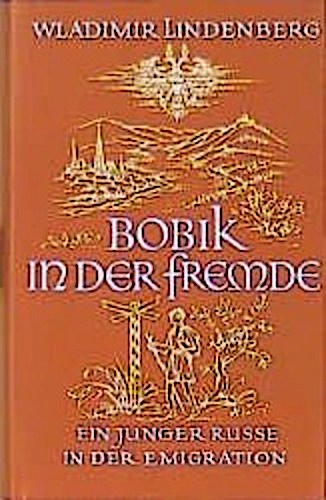 Bobik in der Fremde