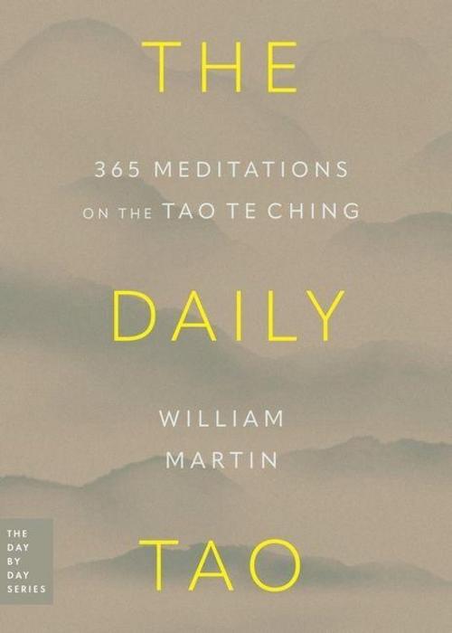 Buchcover: The Daily Tao