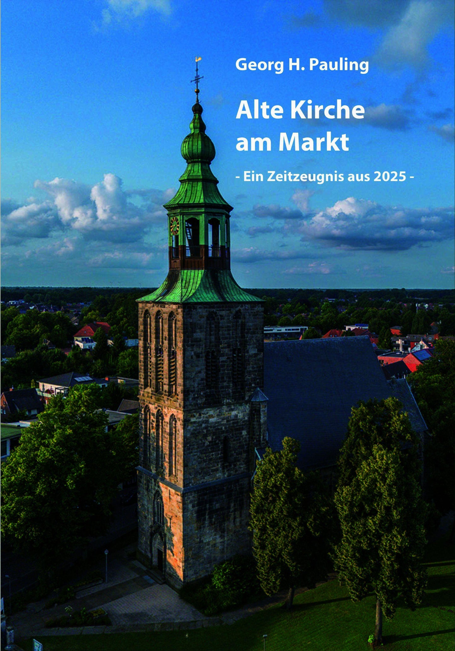 Alte Kirche am Markt