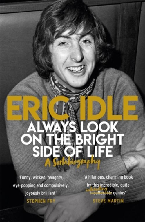Buchcover: Always Look on the Bright Side of Life