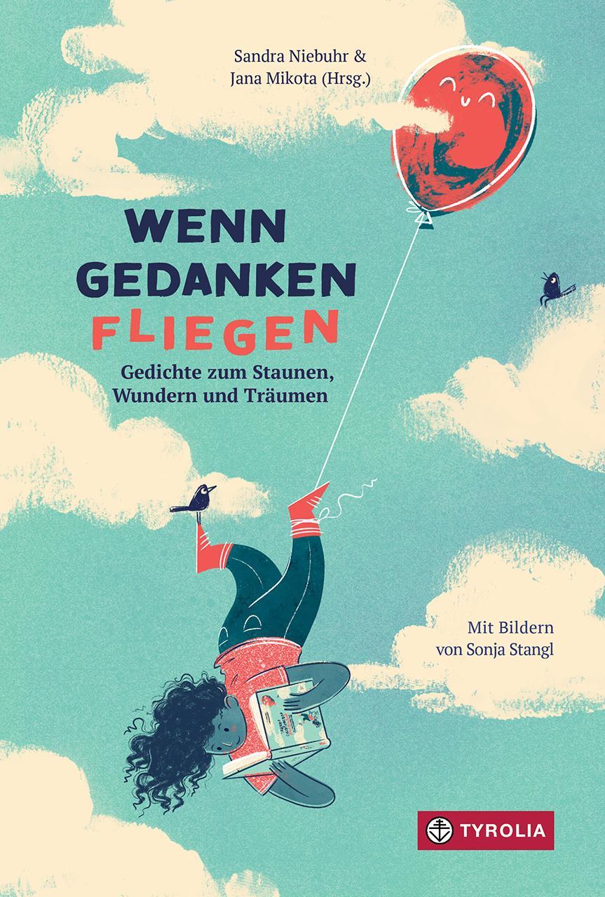 Wenn Gedanken fliegen