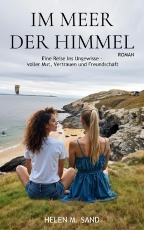Im Meer der Himmel