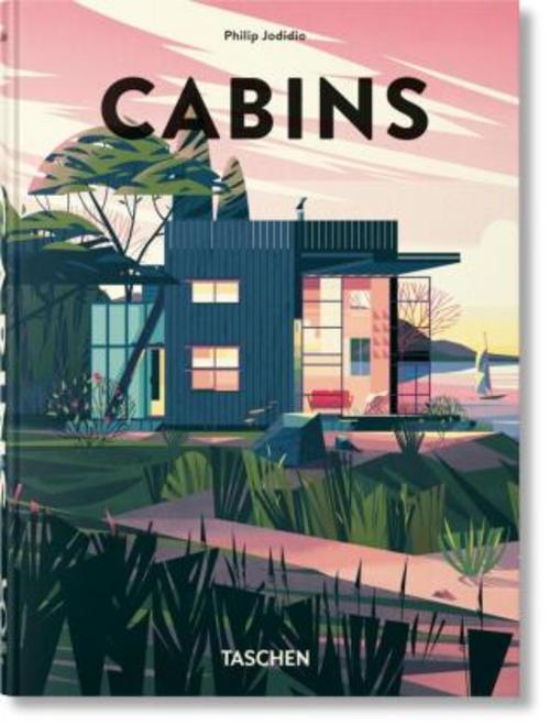 Cabins. 45th Ed. (40th Edition)