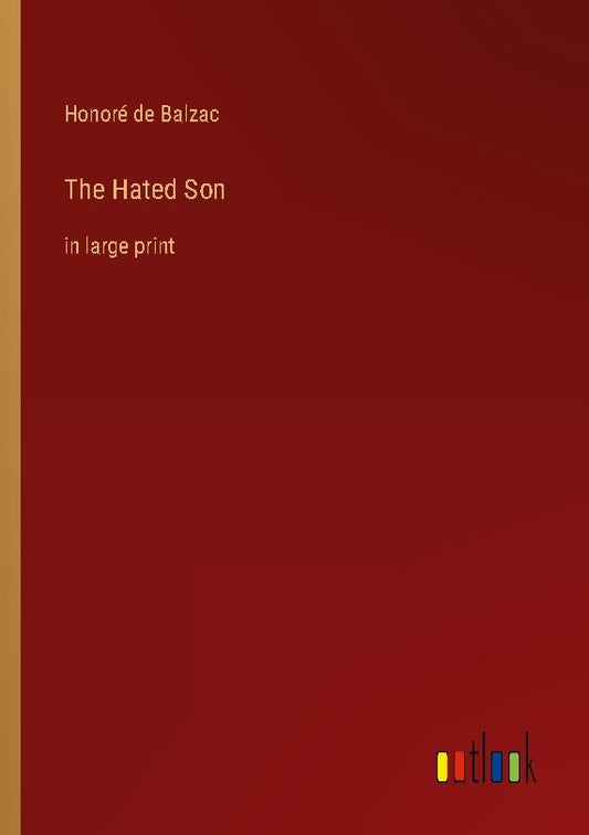 The Hated Son
