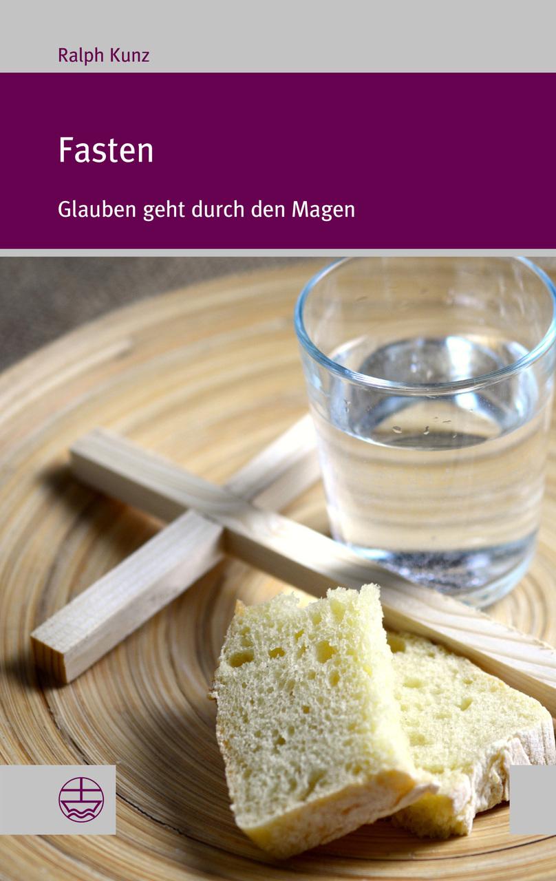 Buchcover: Fasten