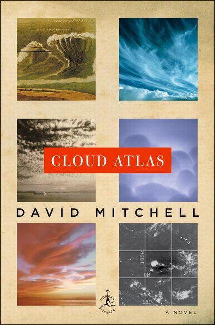 Der Wolkenatlas