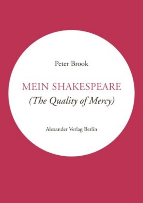 Mein Shakespeare