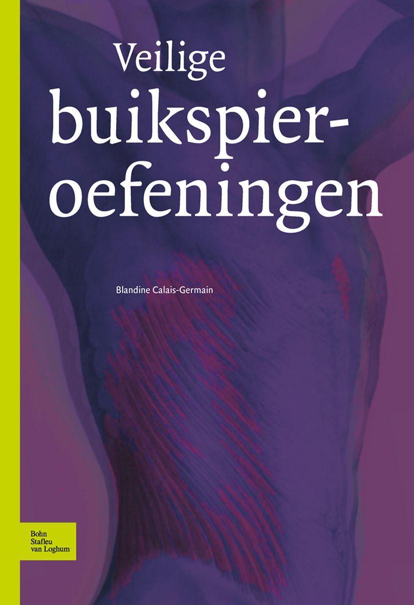 Buchcover: Veilige Buikspieroefeningen