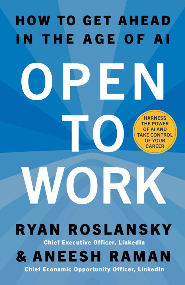 Open to Work