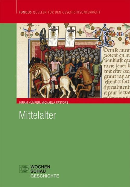 Buchcover: Mittelalter