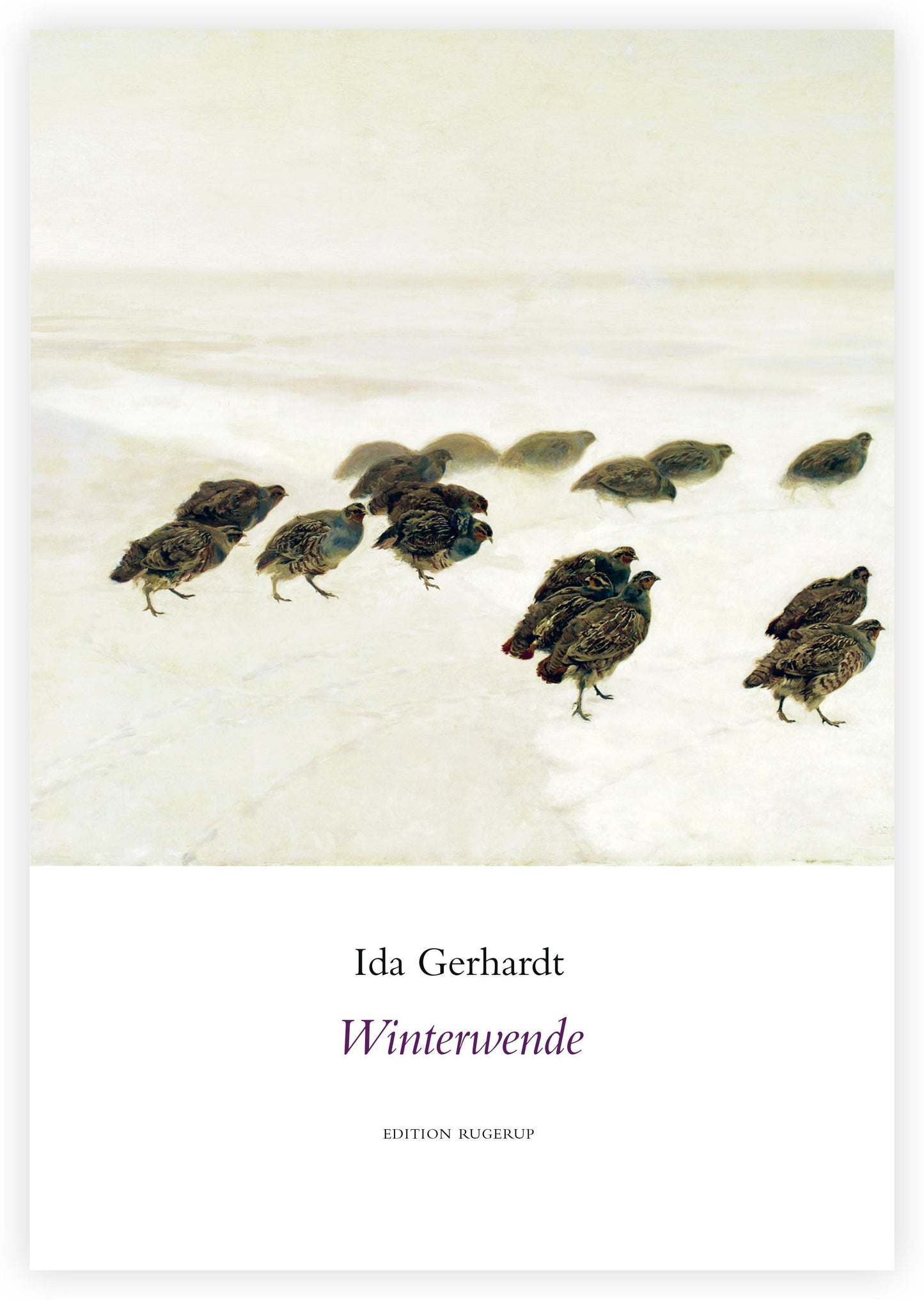 Winterwende