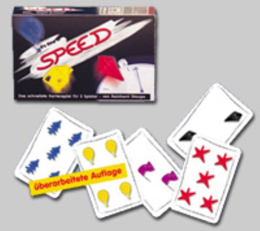 Speed