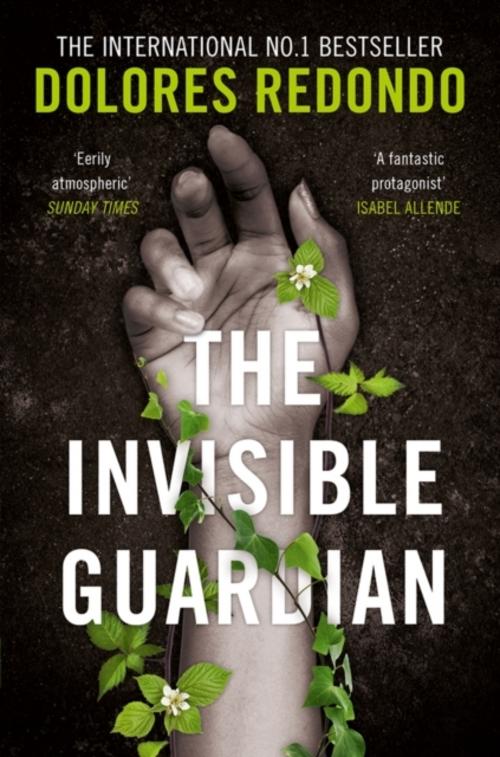 INVISIBLE GUARDIA_BAZTAN T1 PB