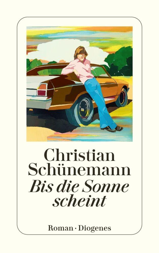 Bis die Sonne scheint