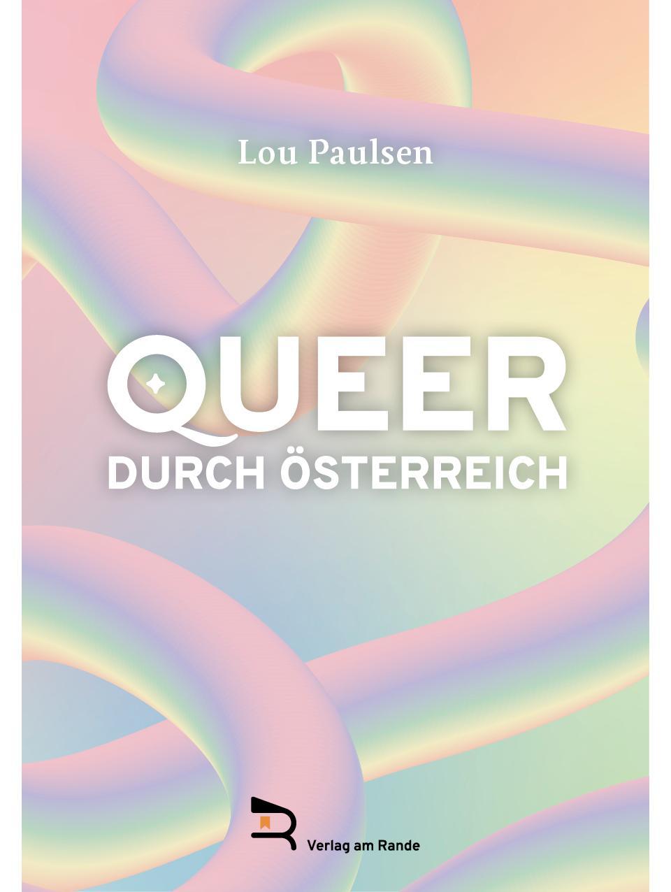 QUEER DURCH ÖSTERREICH