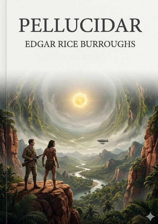 Pellucidar