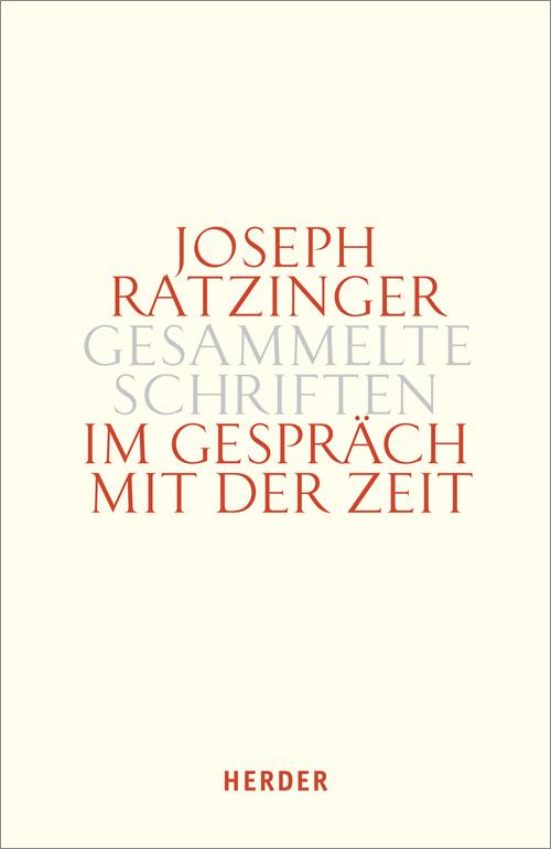 Im Gespräch mit der Zeit.Tl.3