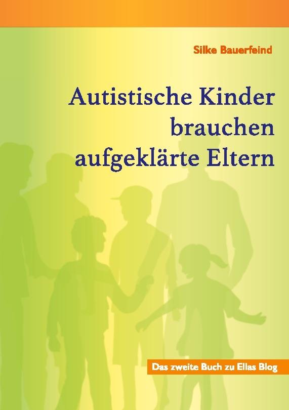Autistische Kinder brauchen aufgeklärte Eltern