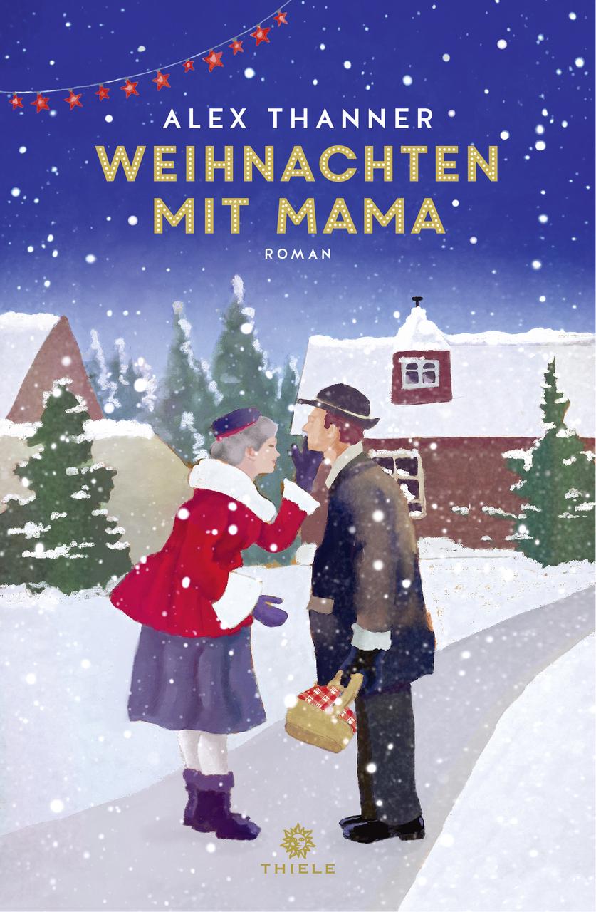 Weihnachten mit Mama