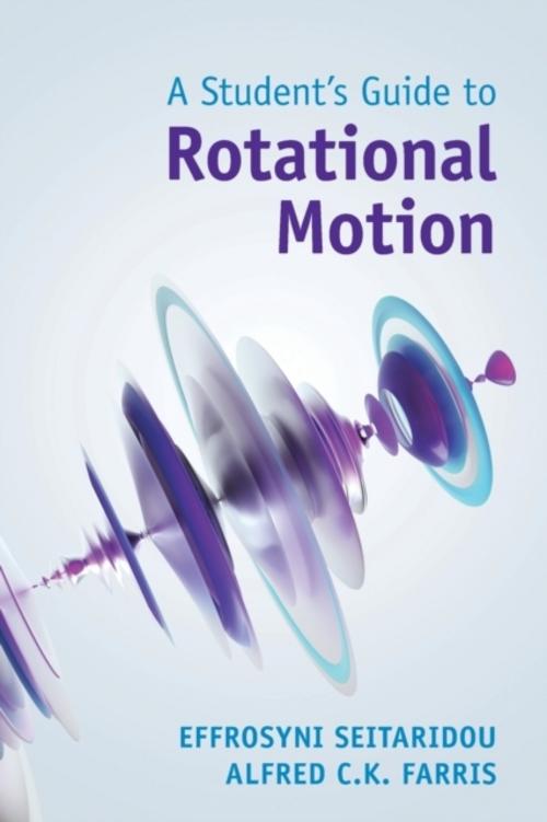 Buchcover: A Student's Guide to Rotational Motion