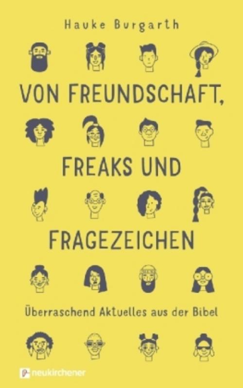 Von Freundschaft, Freaks und Fragezeichen