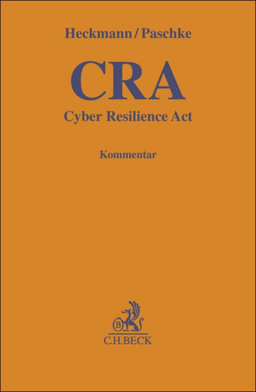 CRA - Cyber Resilience Act