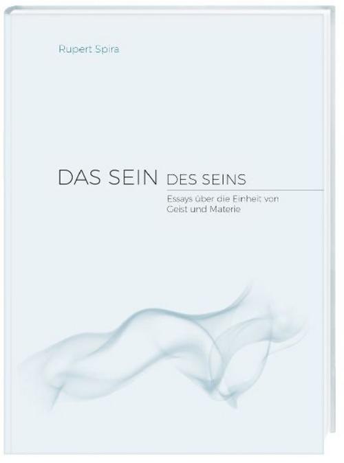 Buchcover: Das Sein des Seins