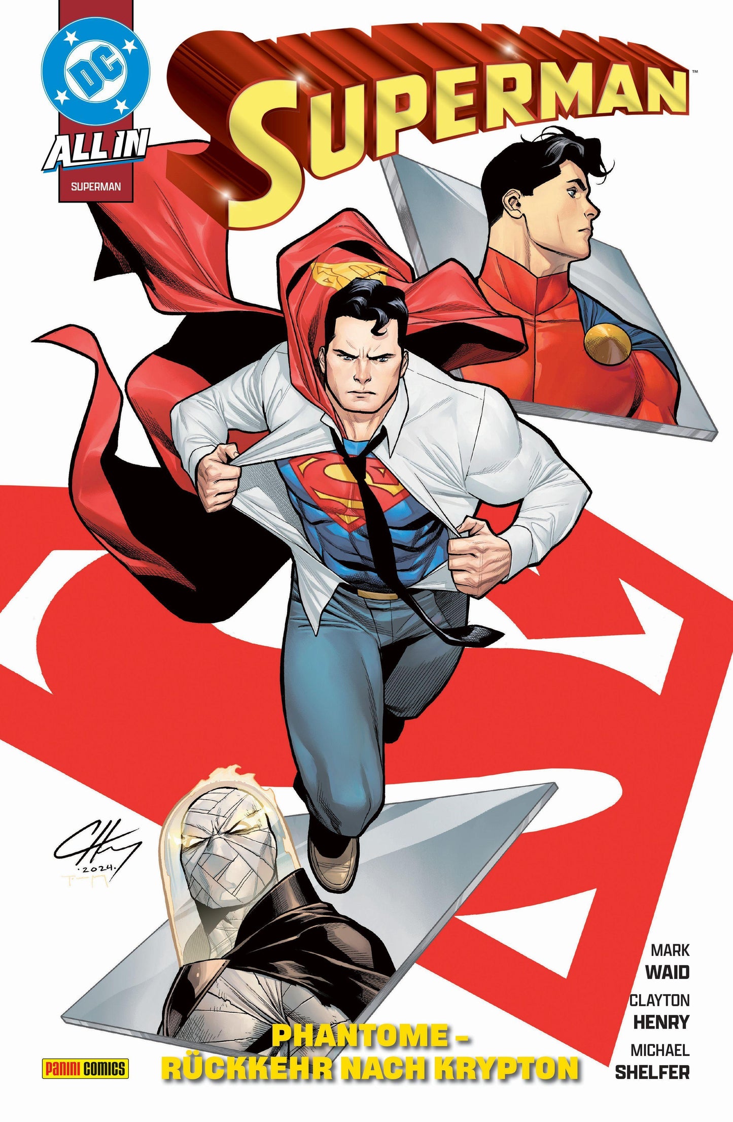 Superman