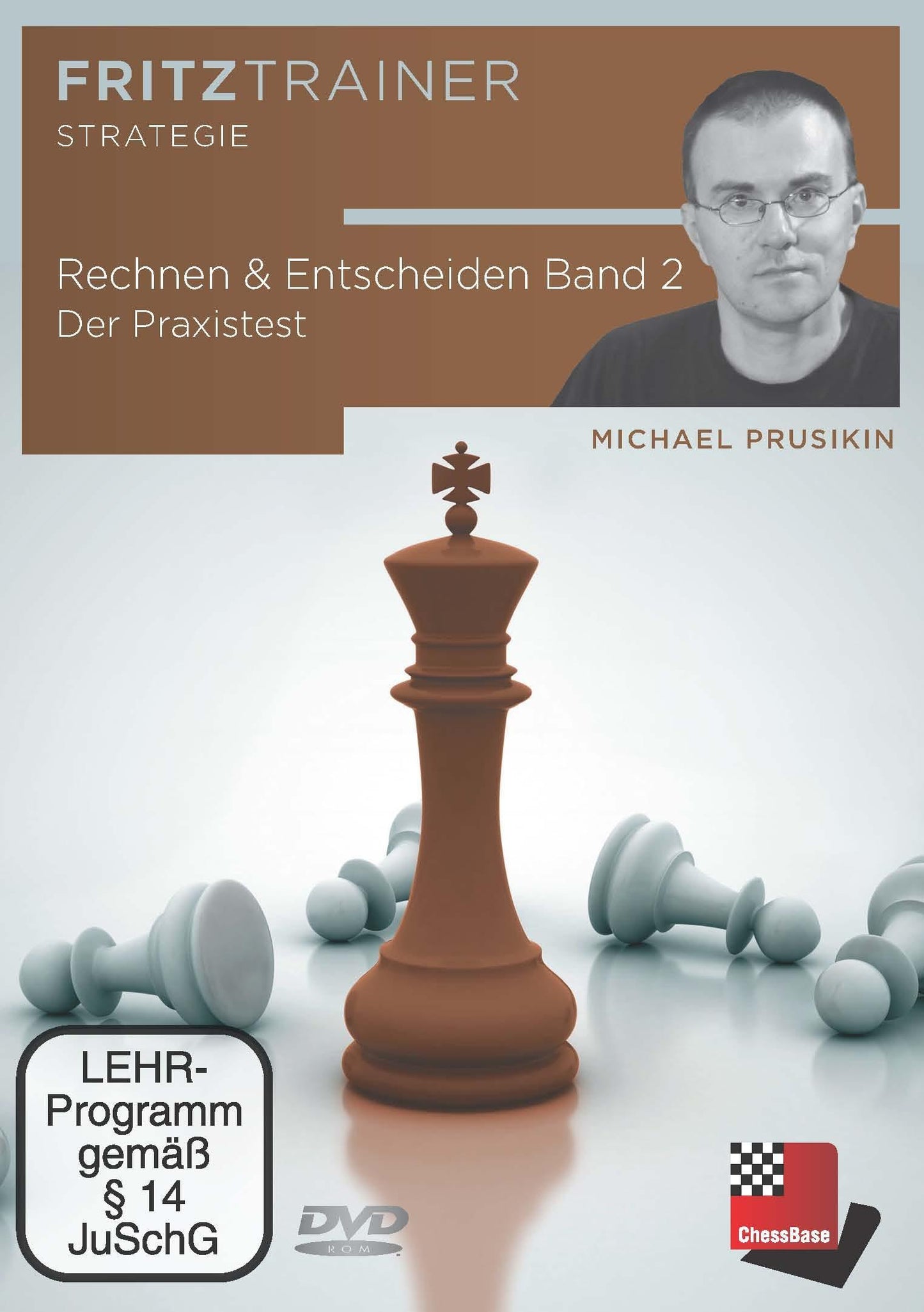 Rechnen & Entscheiden Band 2,DVD-ROM