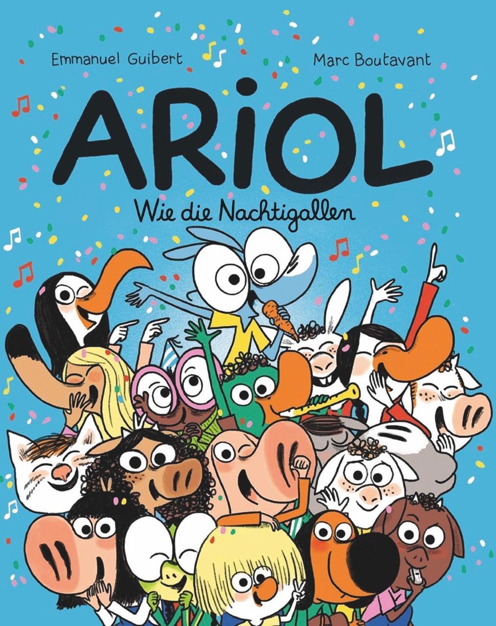 Ariol 19
